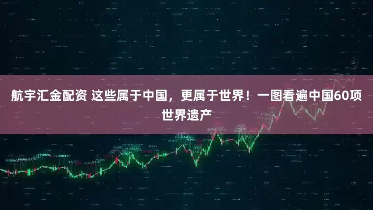 航宇汇金配资 这些属于中国，更属于世界！一图看遍中国60项世界遗产